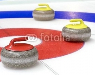 Камни для игры в кёрлинг