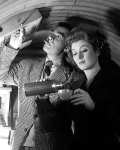 Garson, Greer (Mrs. Miniver) 2