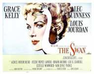 Poster - Swan The
