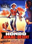 Poster - Hondo