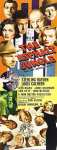 Poster - Asphalt Jungle The