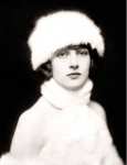 Ziegfeld Girls