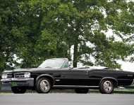 Pontiac GTO Convertible 1964