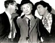 Marx Brothers (A Night At The Opera)