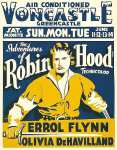 Poster - Adventures Of Robin Hood 3