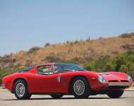 Bizzarrini 5300GT Strada 1966–68