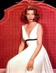 Bacall, Lauren 10