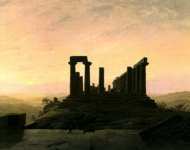 Храм Юноны в Агридженто
