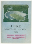 Duke Blue Devils football 002