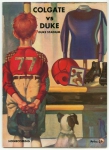 Duke Blue Devils football 035