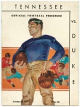 Duke Blue Devils football 039