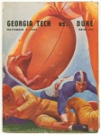 Duke Blue Devils football 106