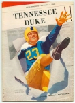 Duke Blue Devils football 142