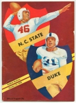 Duke Blue Devils football 143