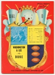 Duke Blue Devils football 153
