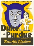 Duke Blue Devils football 172