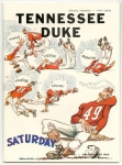 Duke Blue Devils football 181