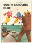 Duke Blue Devils football 186
