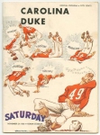 Duke Blue Devils football 196