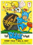 Duke Blue Devils football 203