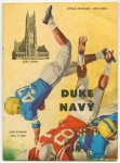 Duke Blue Devils football 232