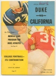 Duke Blue Devils football 249