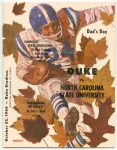 Duke Blue Devils football 269