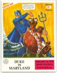 Duke Blue Devils football 277