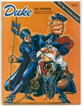 Duke Blue Devils football 297