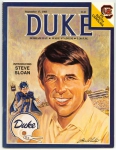 Duke Blue Devils football 301
