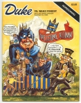 Duke Blue Devils football 307