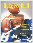 Duke Blue Devils football 309
