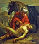 Roosendael Nicolaes - Добрый самаритянин