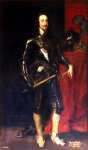 Портрет короля Карла I
