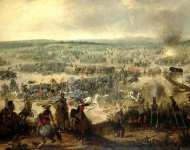 Сражение при Вимпфене 6 мая 1622 года