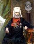 Портрет митрополита Антония