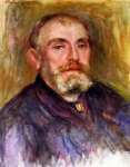 Портрет Анри Lerolle