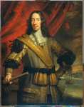 Baen Jan de - Cornelis de Witt  Мэр Дордрехта