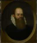 Dijk Philip van - Cornelis van Ceters