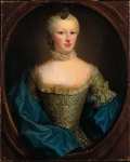 Fournier Jean - Margaretha Cornelia van de Poll  Жена Cornelis Munter