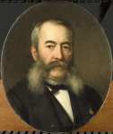 Neuman Johan Heinrich - Herman Frederik ten Kate  художник