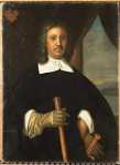 Unknown - Jan van Riebeeck  Секретарь губернатора Батавии