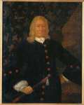 Unknown - Willem van Outhoorn  Генерал-губернатор