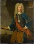 Verheyden Mattheus - Francois van Aerssen  Вице-адмирал Голландии и Западной Фрисландии