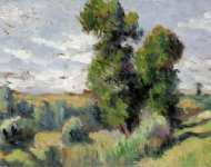 Le Bosquet