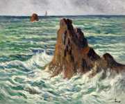 LocquIivy the Reefs