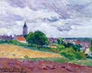 Воспоминания о Mereville