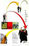 Poster - All About Eve