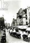 London Slums c.1900