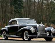 Mercedes-Benz 300S (W188) 1952–55